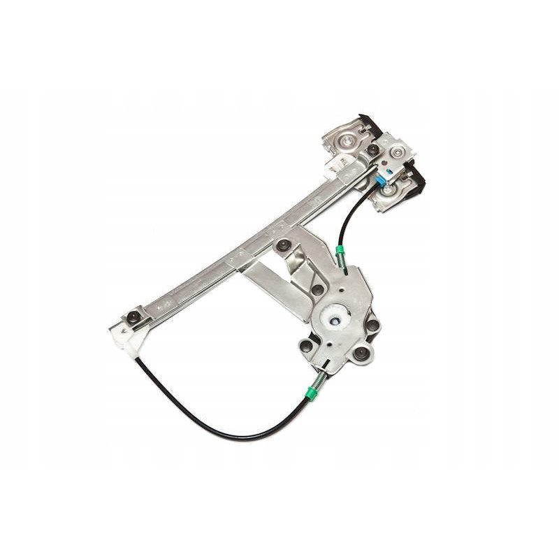 Склопідйомник задній лівий Skoda Octavia 1 1997-2010 Elit 1U0839461B