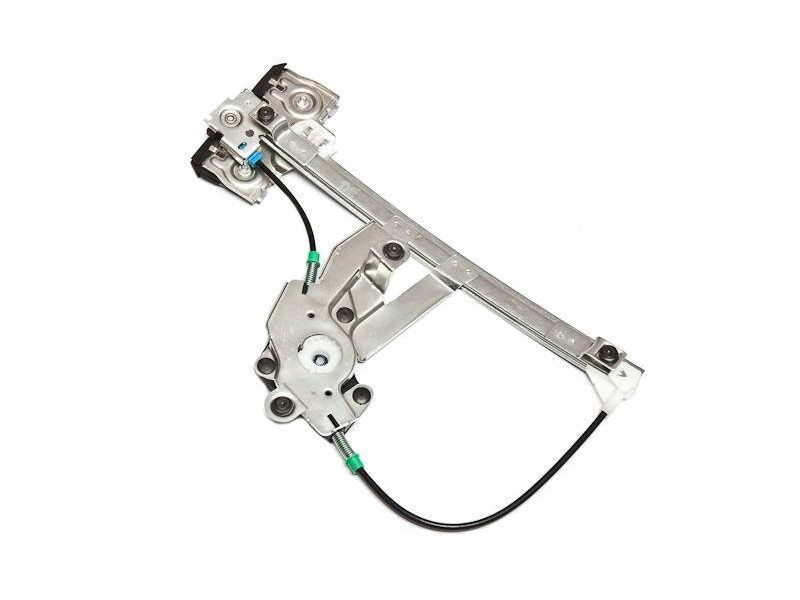 Склопідйомник задній правий Skoda Octavia 1 (1U2) 1997-2010 Elit 1U0839462B