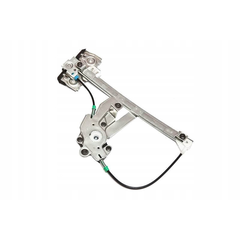 Склопідйомник задній правий Skoda Octavia 1 (1U2) 1997-2010 Elit 1U0839462B