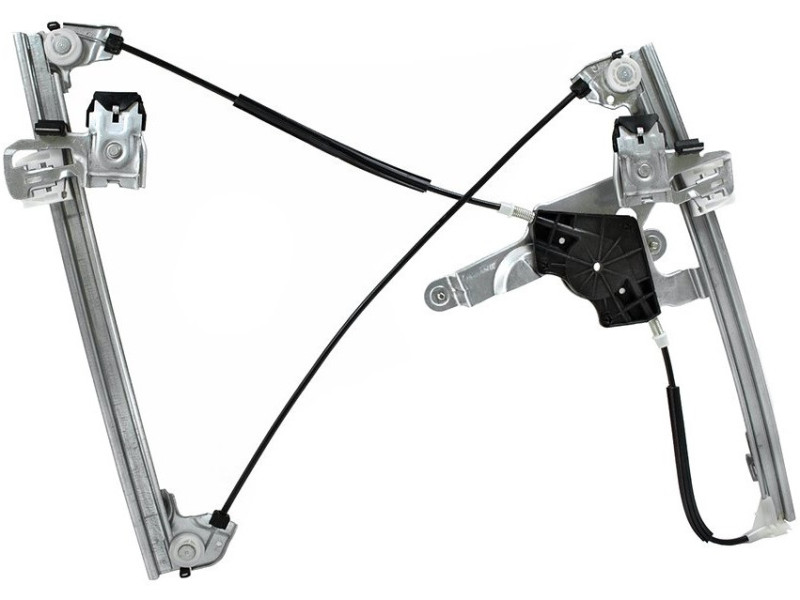 Склопідйомник передній правий Skoda Octavia 1 (1U2) 1996-2010 Elit 1U0837462B