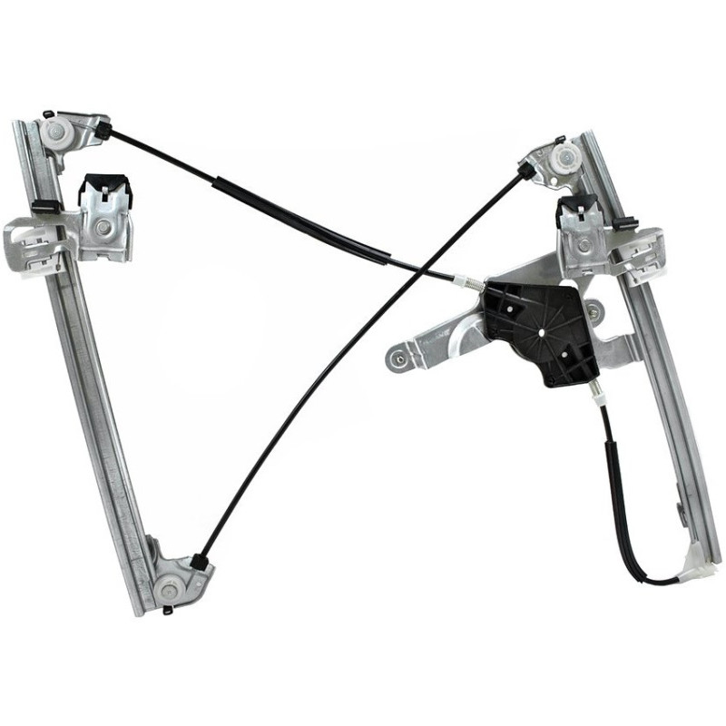 Склопідйомник передній правий Skoda Octavia 1 (1U2) 1996-2010 Elit 1U0837462B