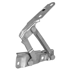 Петля капота ліва Skoda Fabia 1 (6Y2) 99-08 (Elit) 6Y0823301A