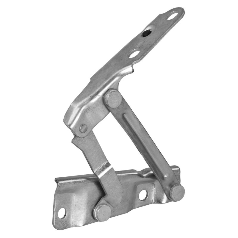 Петля капота ліва Skoda Fabia 1 (6Y2) 99-08 (Elit) 6Y0823301A