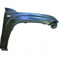 Крило переднє праве VW Amarok 11- (Elit) 2H0821102A