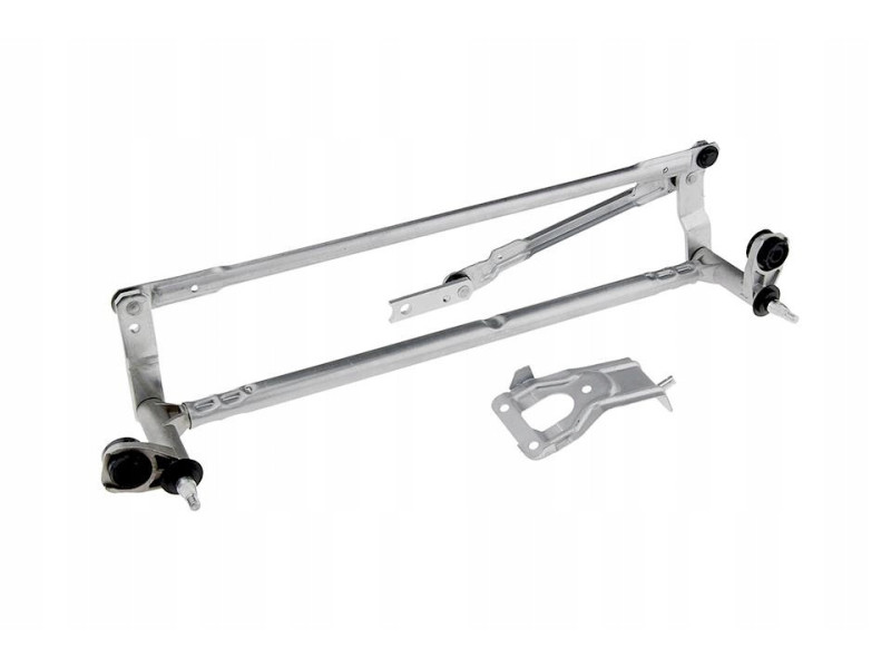 Механізм двірників VW Golf 5 (1K1) 03-08 (Elit) 5K1955601