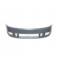 Бампер передній Skoda Octavia A5 2009-2013 Elit 1Z0807221M
