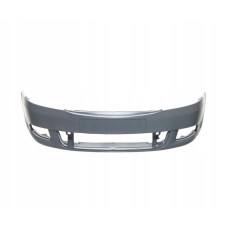 Бампер передній Skoda Octavia A5 2009-2013 Elit 1Z0807221M