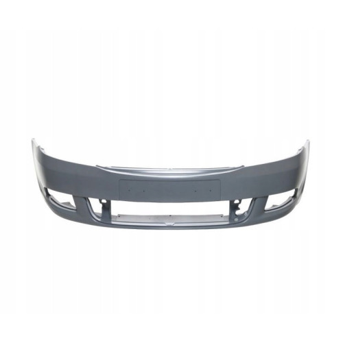 Бампер передній Skoda Octavia A5 2009-2013 Elit 1Z0807221M