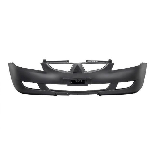 Бампер передній Mitsubishi Lancer 9 2004-2006 Elit MN161297WA