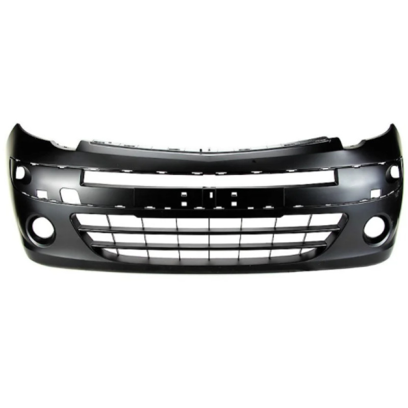 Передній бампер Renault Kangoo Express 2008-2013 (Elit) 7701478129
