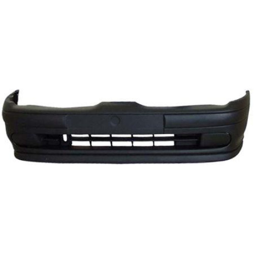 Бампер передній Renault Megane 1 1996-2003 Elit 7700838486