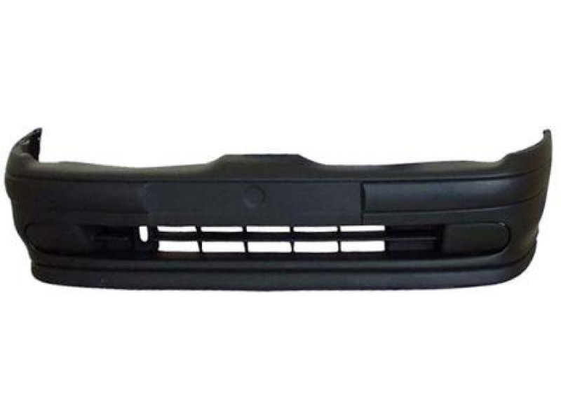 Передній бампер Renault Megane 1 1996-2003 Elit 7700838486