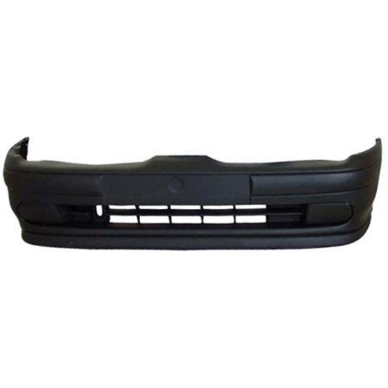 Передній бампер Renault Megane 1 1996-2003 Elit 7700838486