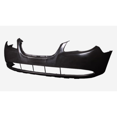 Бампер передній Hyundai Elantra HD 2006-2010 Elit HN04067BAS-TY1