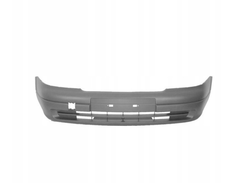 Бампер передній Opel Astra G 1998-2010 Elit 1400196