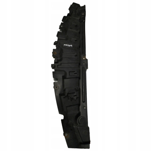 Захист переднього бампера Mazda 3 BK 2003-2009 Elit BP4K-56-112