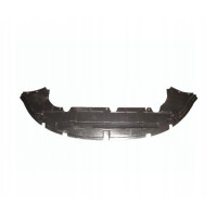 Захист бампера передній Ford Focus 2 2004-2008 Elit 1302804
