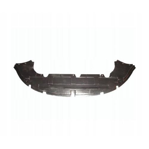 Захист переднього бампера Ford Focus 2 2004-2008 Elit 1302804