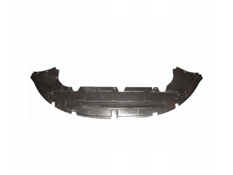 Захист бампера передній Ford Focus 2 2004-2008 Elit 1302804