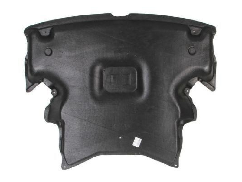 Захист двигуна Mercedes C-Class W203 2001-2007 Elit 2035201723