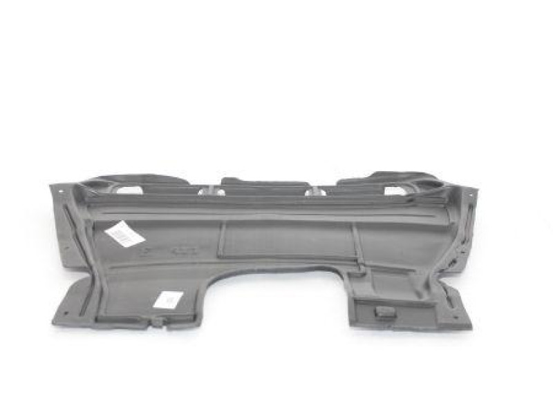 Захист двигуна передній Citroen Jumpy 2007- Elit 7013JB