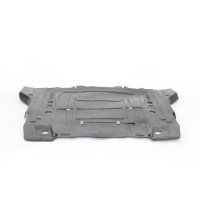 Захист двигуна передній Opel Astra J 2009-2015 Elit 212140