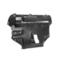 Захист двигуна пластиковий Ford Focus 2 2004-2010, C-max, Volvo V50, S40, C30 (Elit) 1523505, 1682362, 1382964, 1503598