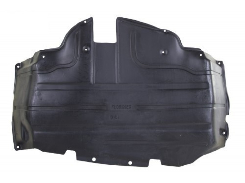 Захист двигуна передній VW Sharan 1995-2000 Elit 7N3805687G