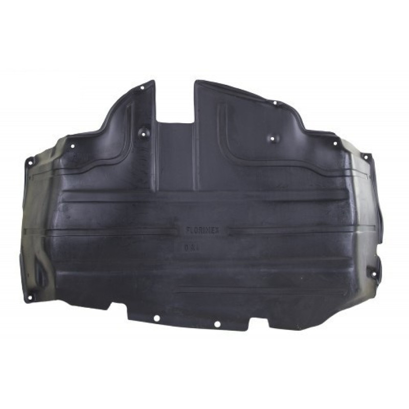 Захист двигуна передній VW Sharan 1995-2000 Elit 7N3805687G