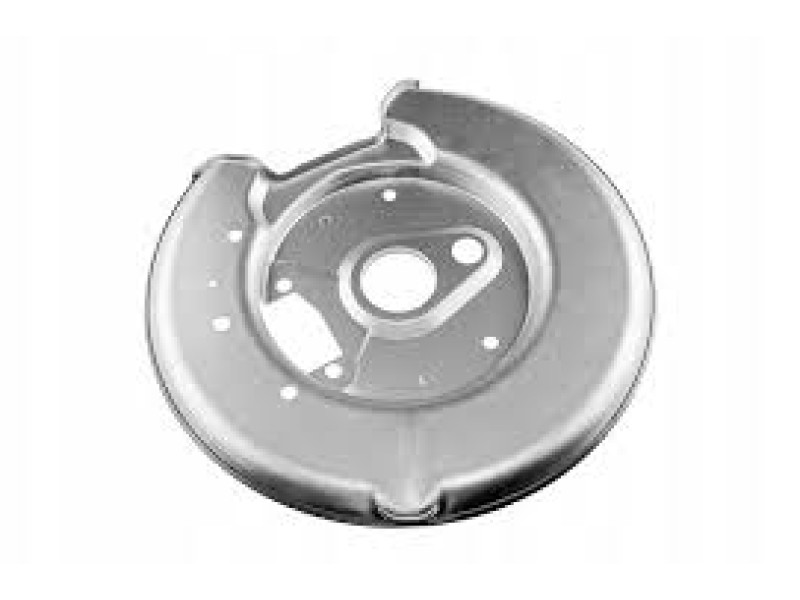 Захист гальмівного диска ліва Volvo 850 1991-1996 Elit 3516883