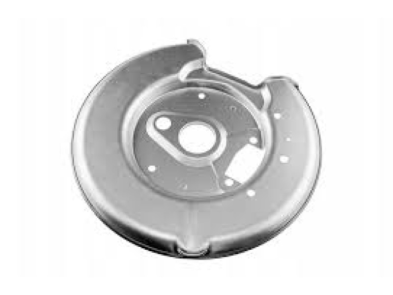 Захист гальмівного диска правий Volvo 850 1991-1996 Elit 3516884