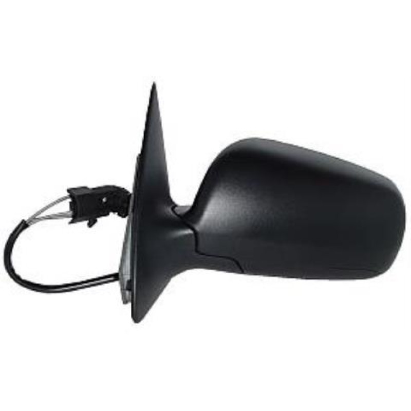 Дзеркало ліве механічне Skoda Fabia 1 (6Y2) 99-08 (Elit) 6Y1857501B