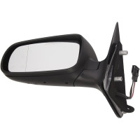 Дзеркало ліве електричне Skoda Octavia 1 (1U2) 96-04 (Elit) 1U1857501CA01C