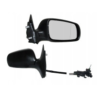 Дзеркало праве механічне Skoda Octavia 1 (1U2) 96-04 (Elit) 1U1857501BE01C