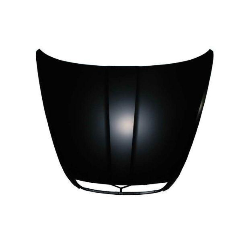 Капот Skoda Octavia A5 2005-2013 Elit 1Z0823031A