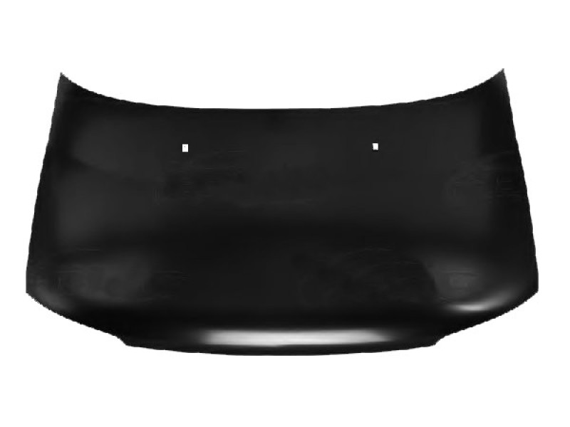 Капот Hyundai Matrix 2001-2010 Elit 66400-17000