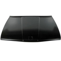 Капот BMW 3 (E30) 1982-1991 Elit 41611936174