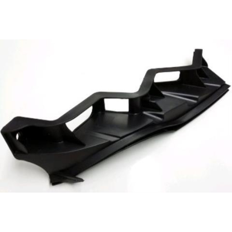 Кріплення бампера переднє ліве VW Passat B6 2005-2010 Elit 3C0807889A