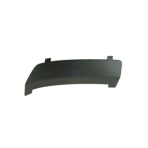 Заглушка гака задня Ford Fiesta 7 2009-2017 хетчбек (Elit) 1531833