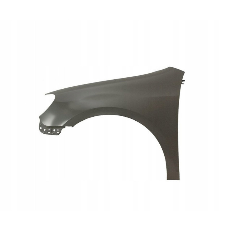 Крило переднє ліве VW Golf 6 хетчбек 08-12 (Elit) 5K6821021B