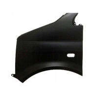 Крило переднє ліве VW T5, Multivan 5 03-09 (Elit) 7H0821101A