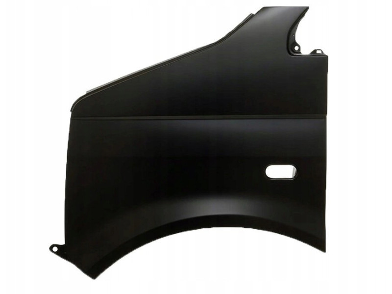 Крило переднє ліве VW T5, Multivan 5 03-09 (Elit) 7H0821101A