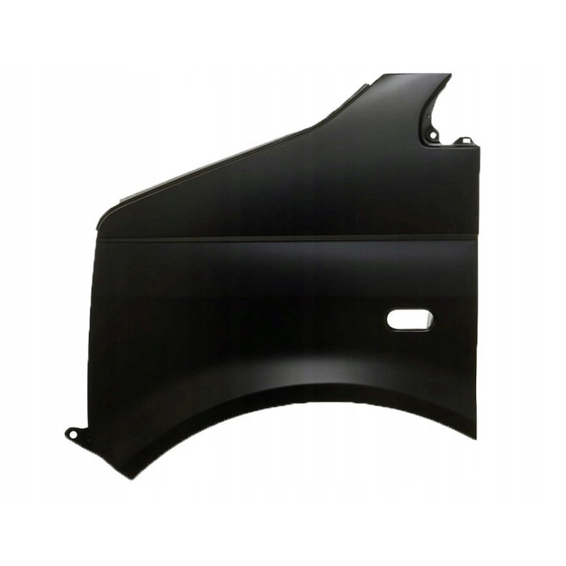 Крило переднє ліве VW T5, Multivan 5 03-09 (Elit) 7H0821101A