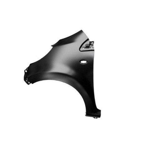 Крило переднє ліве Peugeot 107 2005-2014 (Elit) 7841.Q7