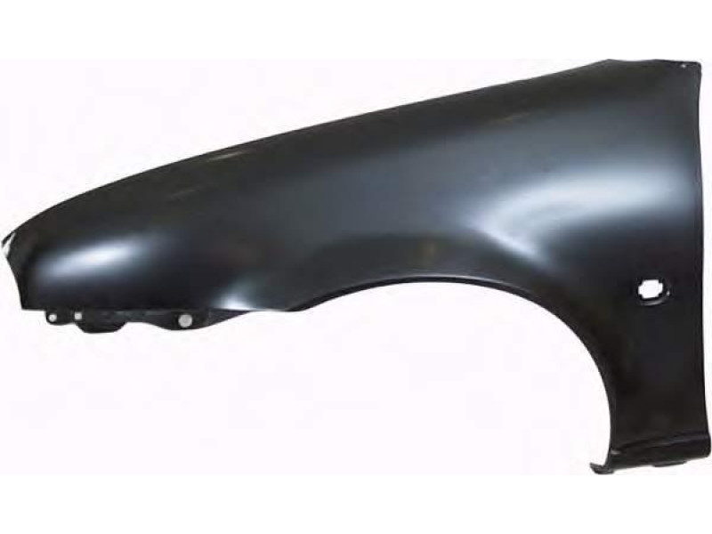 Крило переднє ліве Ford Fiesta 4 95-99 (Elit) 2563311