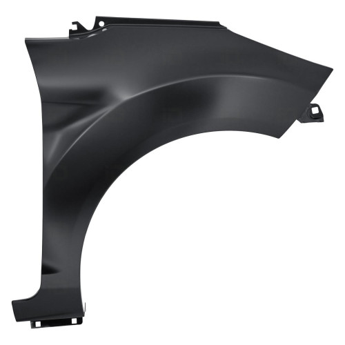 Крило переднє праве Ford Fiesta 7 2009-2017 (Elit) BE8Z16005A