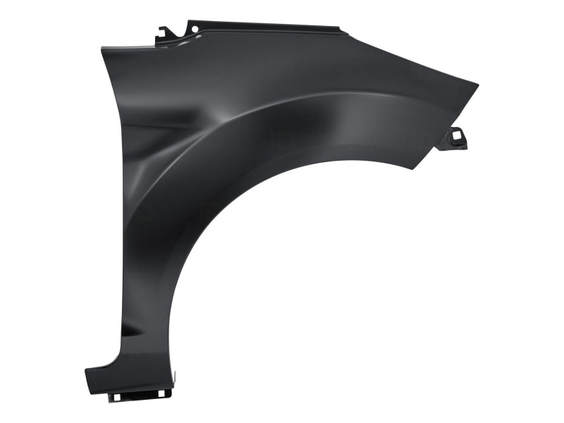 Крило переднє праве Ford Fiesta 7 09-17 (Elit) BE8Z16005A