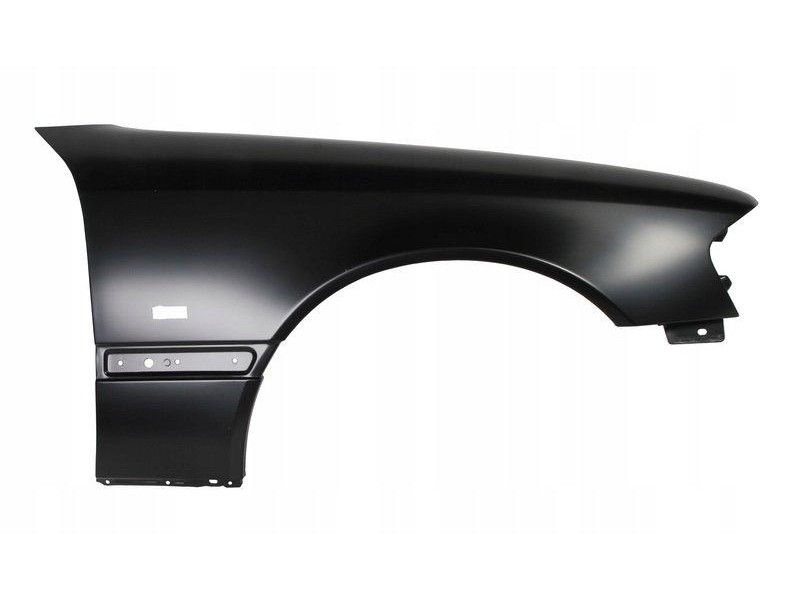Крило переднє праве Mercedes C-Class (W202) 93-00 (Elit) 2028810401