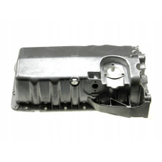 Масляний піддон двигуна Skoda Octavia 1 (1U2) 1996-2010 Elit 038103603L