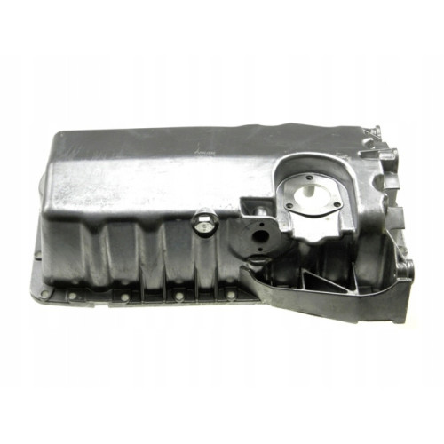 Масляний піддон двигуна Skoda Octavia 1 (1U2) 1996-2010 Elit 038103603L